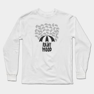 bike mood Long Sleeve T-Shirt